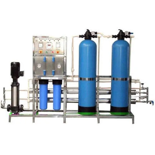 Clarity Water Solutions