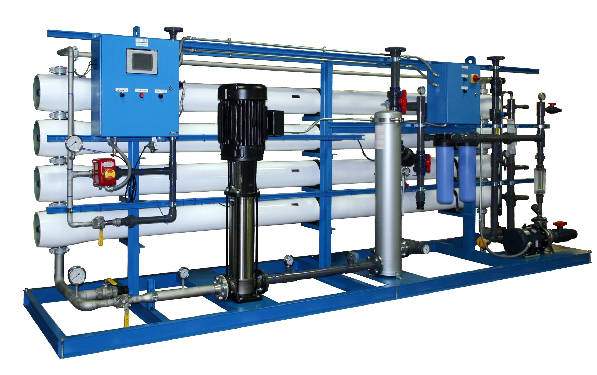 Clarity Water Solutions