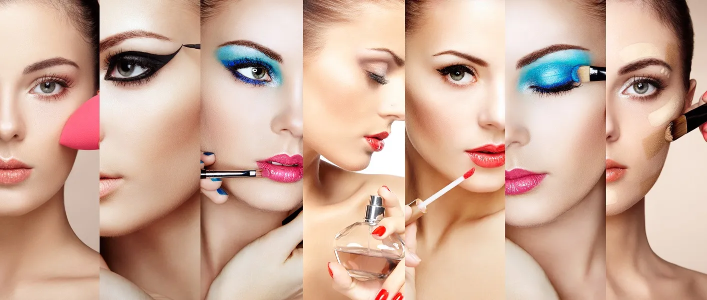 Her Styles Ladies Salon
