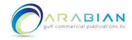 Arabian Gulf Commercial Publication Editing LLC