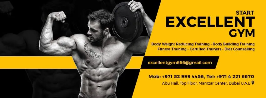 Excellent Gym L.L.C.