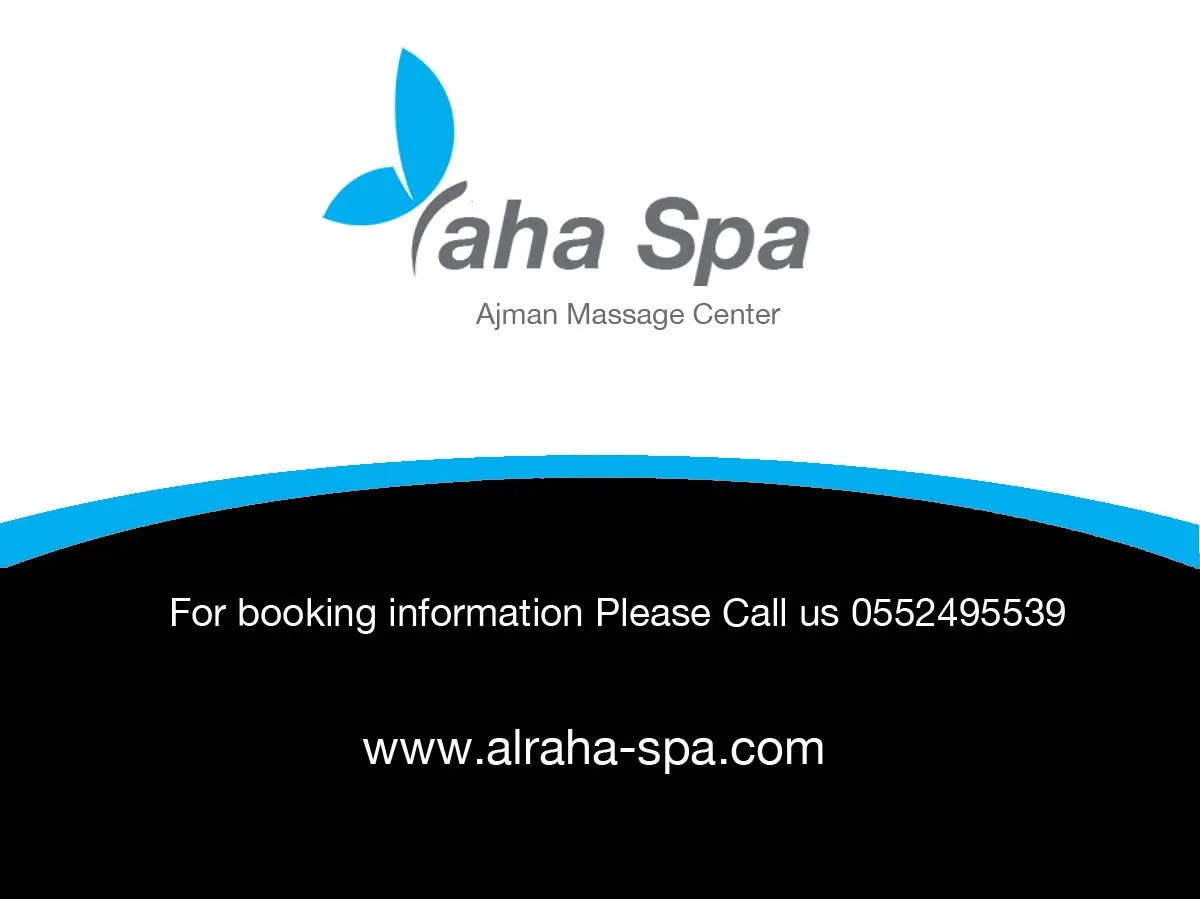 Al Raha Spa