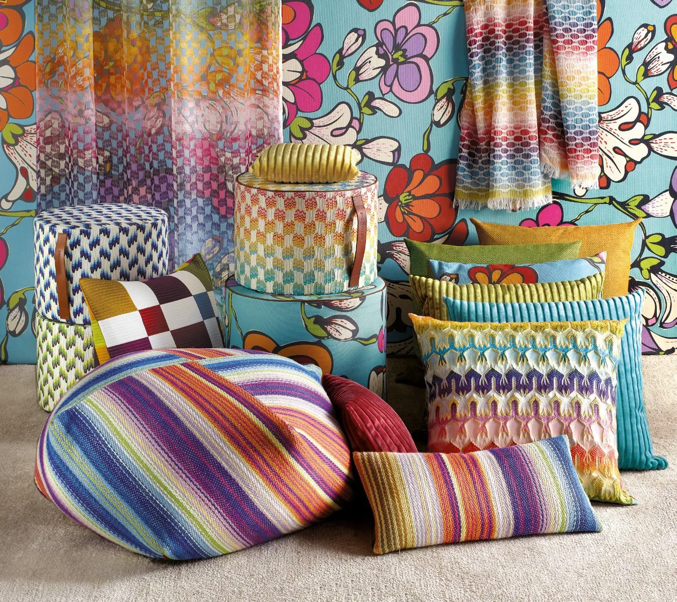 Jawin Fabric Industry FZCO