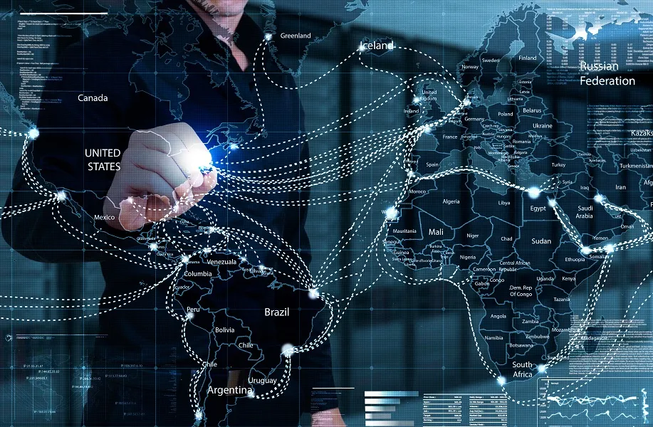 Netsoft Solutions L.L.C.