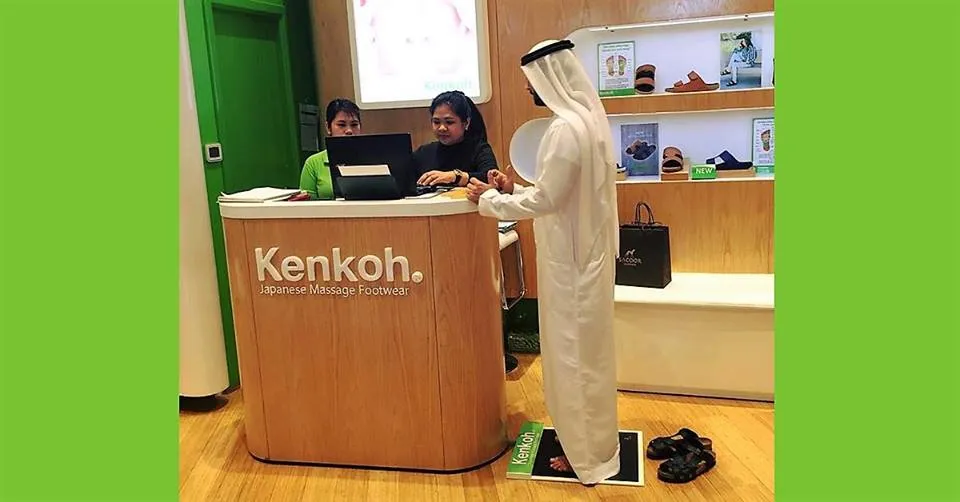 Kenkoh