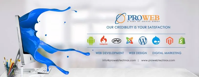 PRO WEB