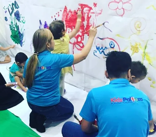 Kidz Palooza