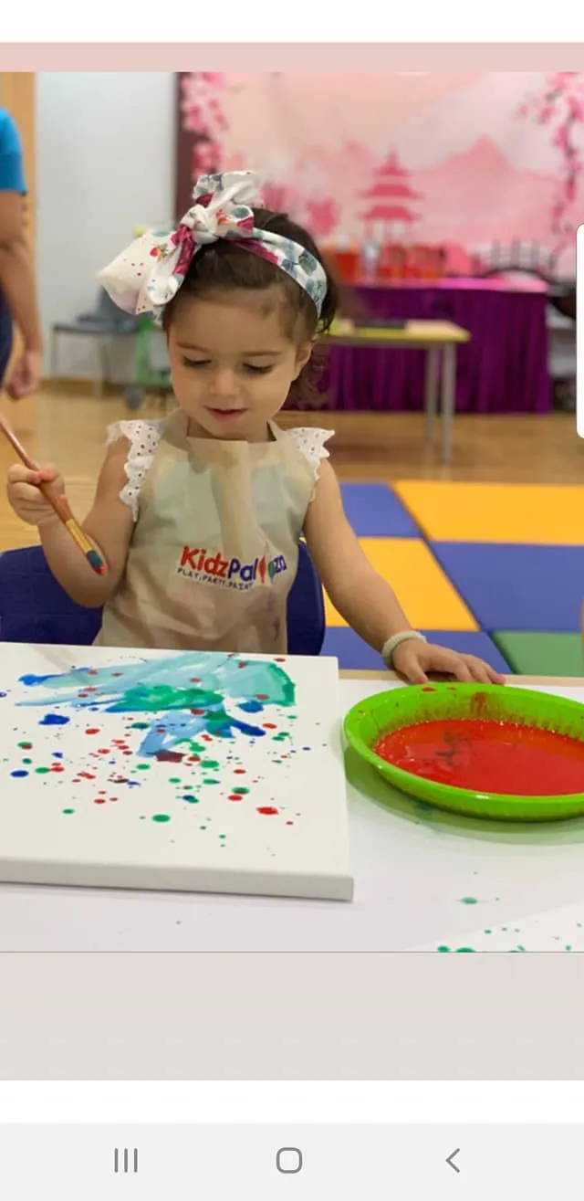 Kidz Palooza