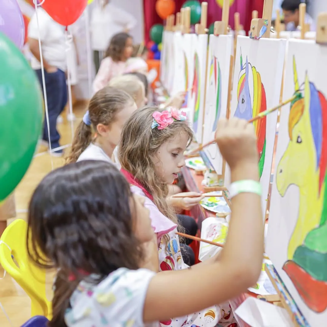 Kidz Palooza