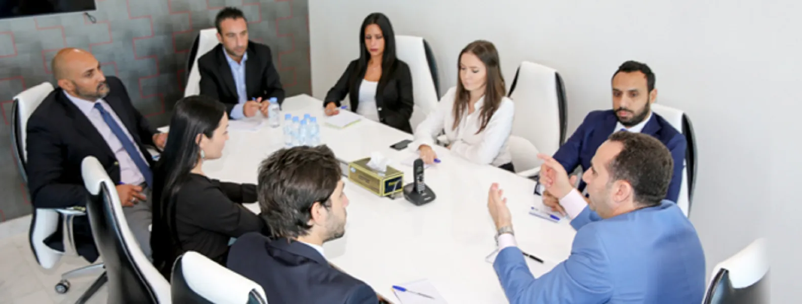 SM Law Firm 