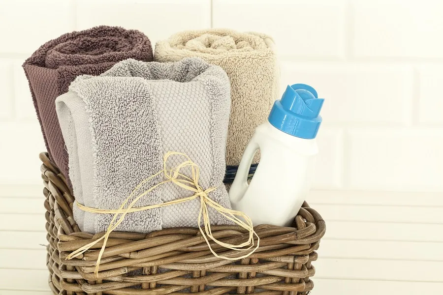 Saeed Al Marri Laundry
