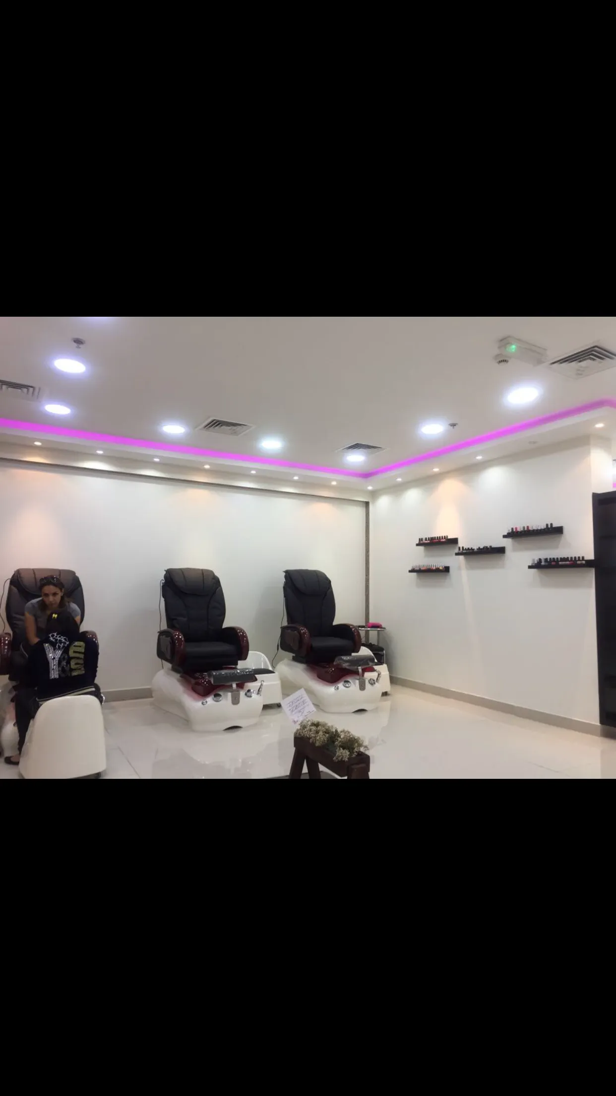 Rwaq Beauty Centre