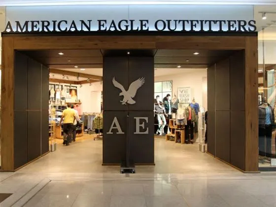 American Eagle Outfitters