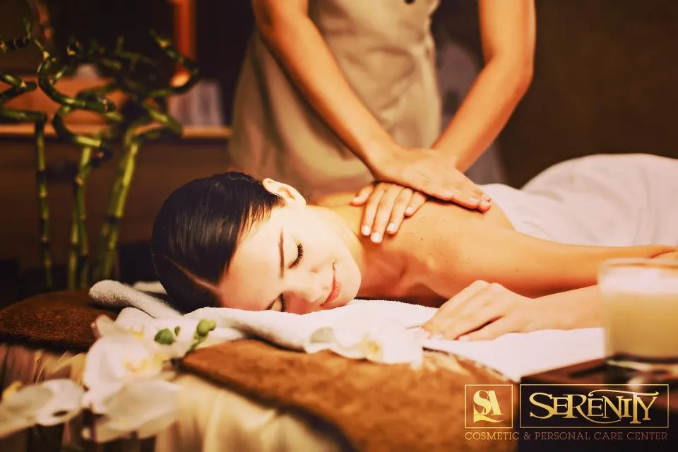 Serenity Care Group