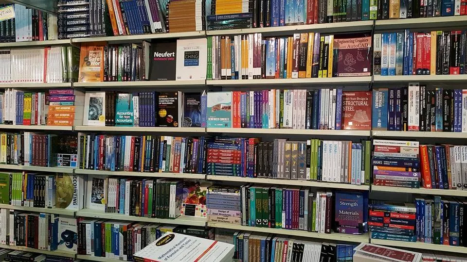 Al Mutanabbi Book Shop LLC
