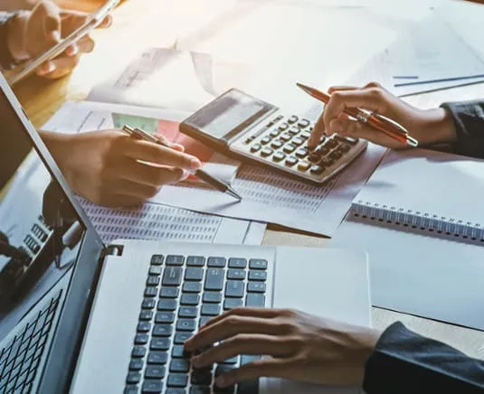 Mac and Ross Chartered Accountants
