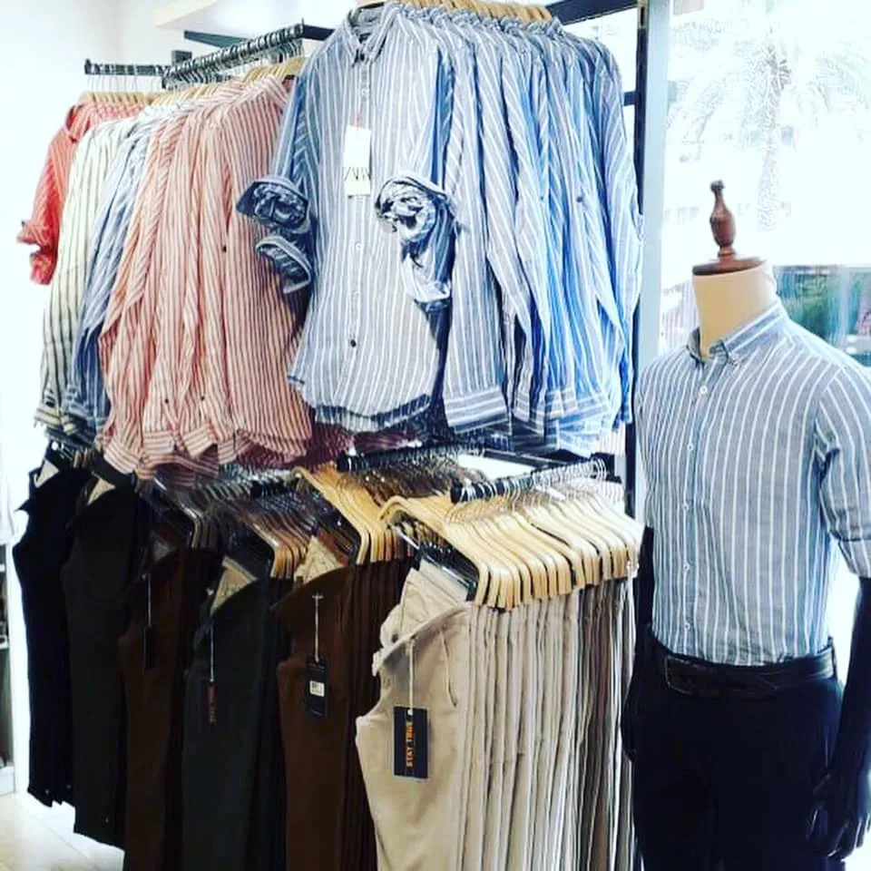 Affordables Fashion, LLC