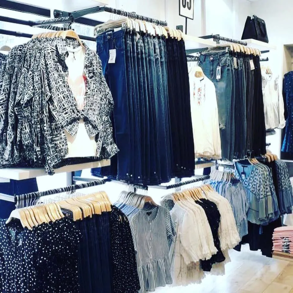 Affordables Fashion, LLC