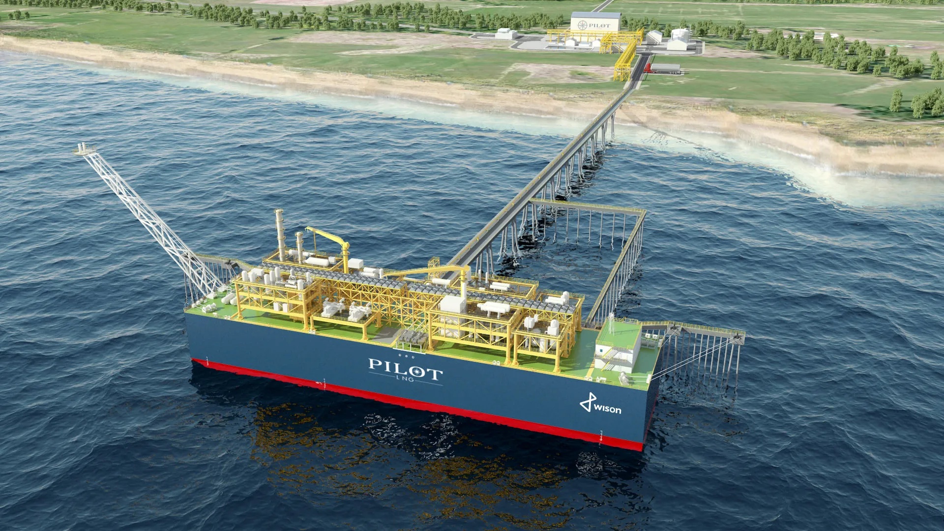 Gulf Agency Company, LLC