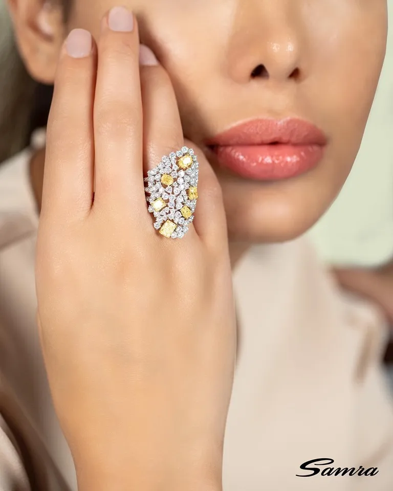 Samra Jewellery, LLC