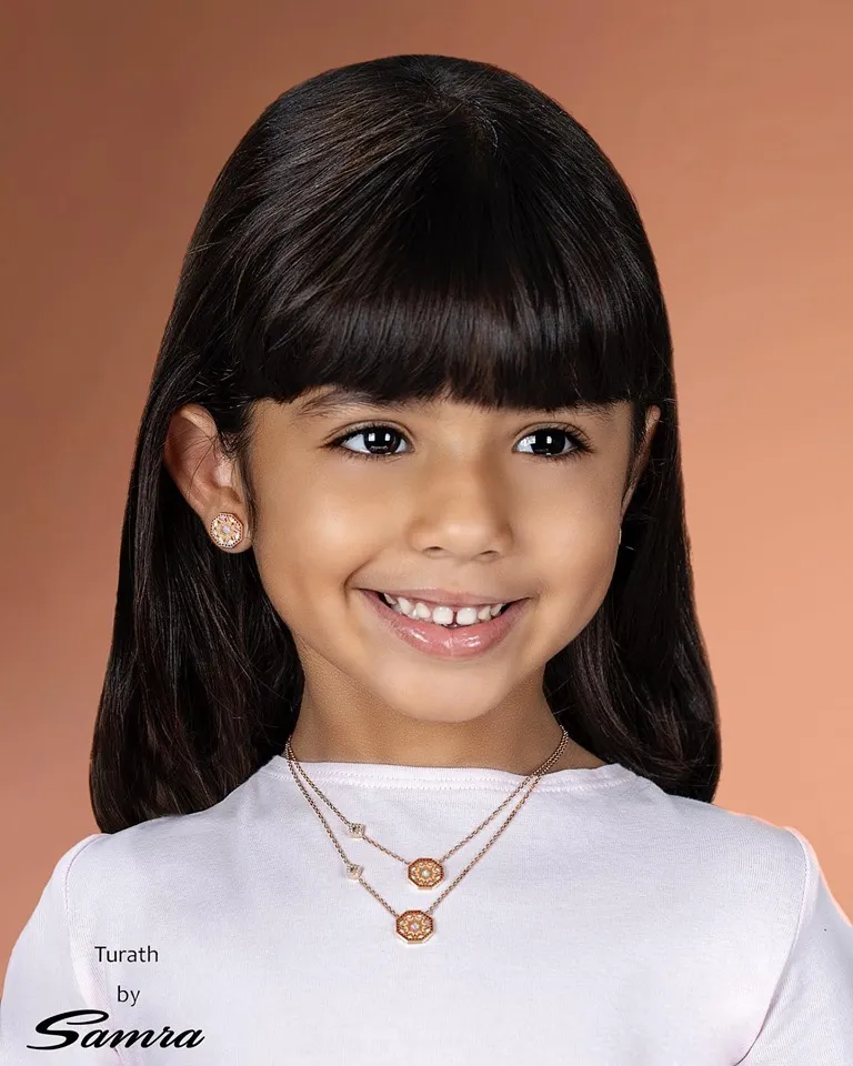 Samra Jewellery, LLC