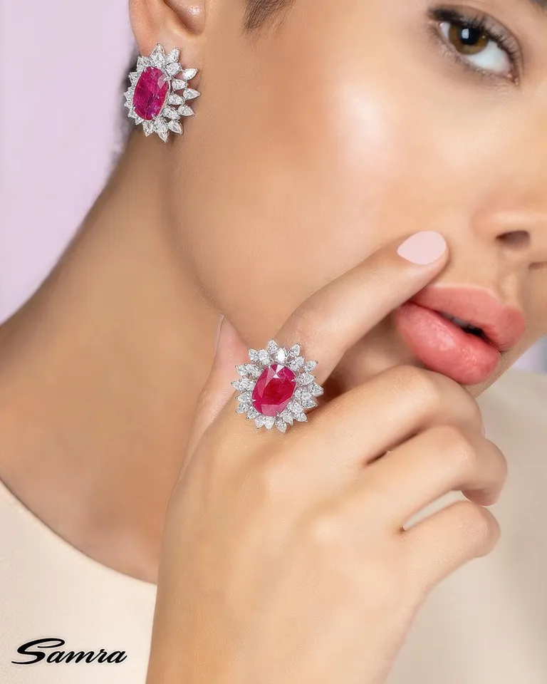 Samra Jewellery, LLC