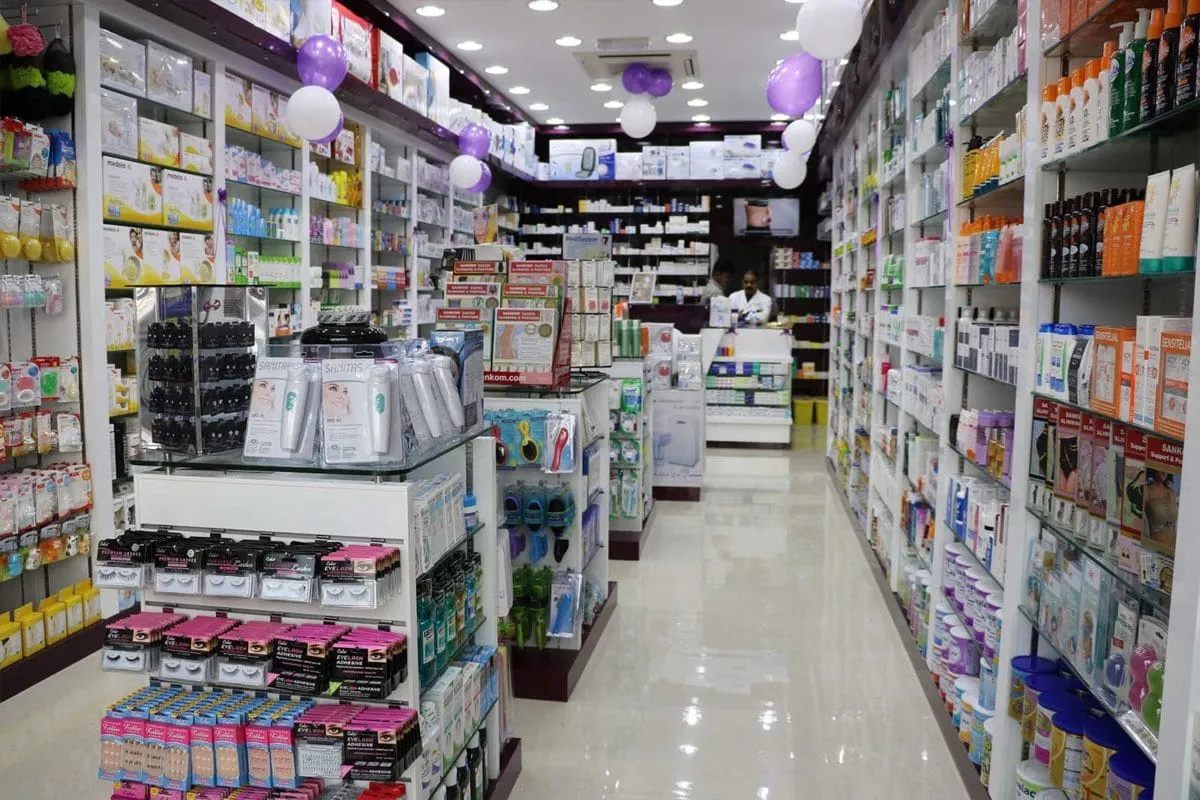 Al Ahli General Trading