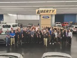 Liberty Automobiles Company LLC