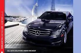 Liberty Automobiles Company LLC