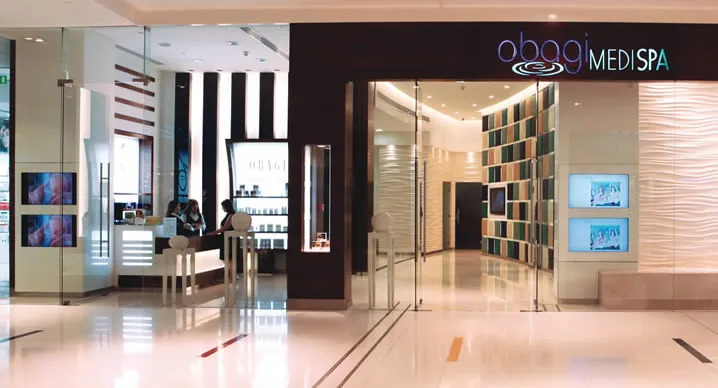 Obagi MEDISPA