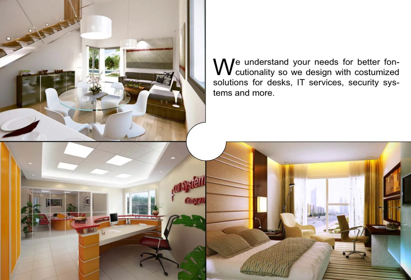 Breezesense Architecture Consultancy 