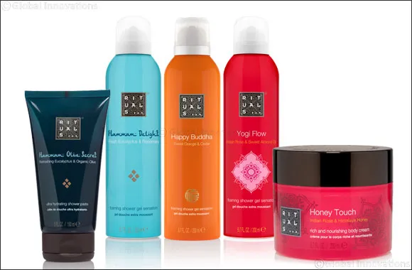Rituals Home & Body Cosmetics 