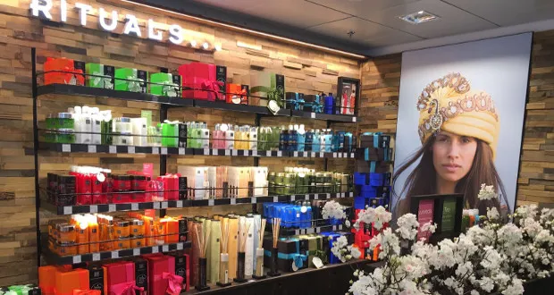Rituals Home & Body Cosmetics 
