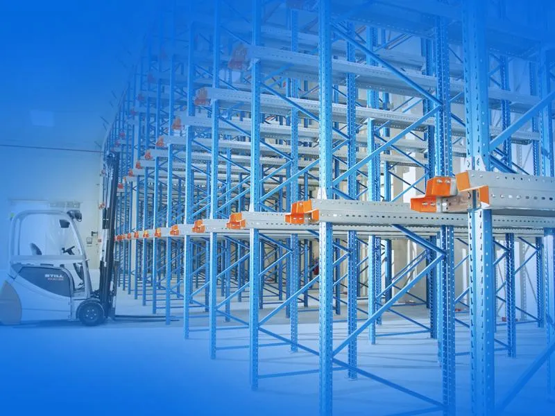 National Trading and Developing EST