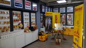 Fakhruddin Kader Bhai Trading Company LLC