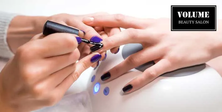 Volume Beauty Salon