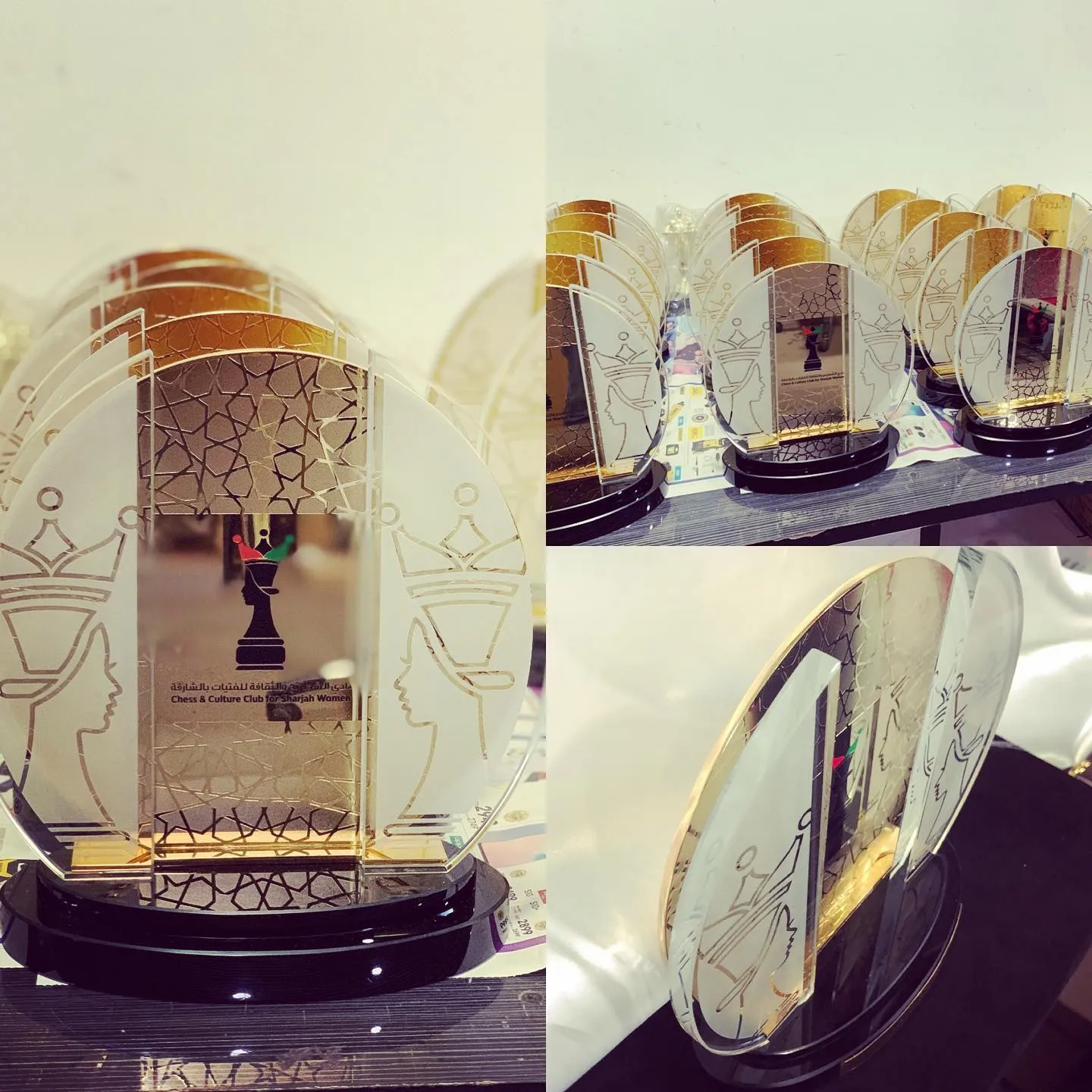 Winner Awards LLC