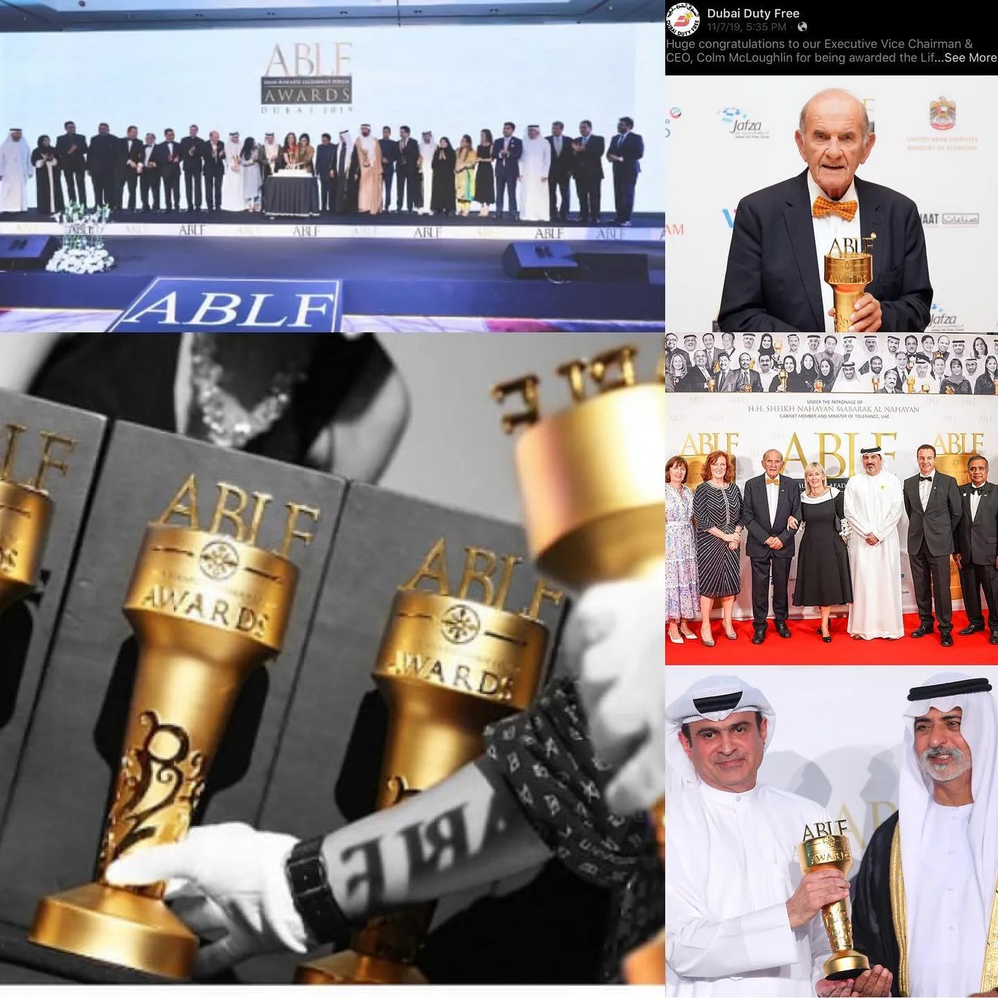Winner Awards LLC