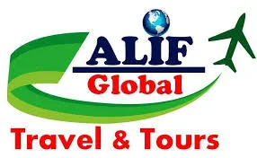 Alif Travel And Tourism