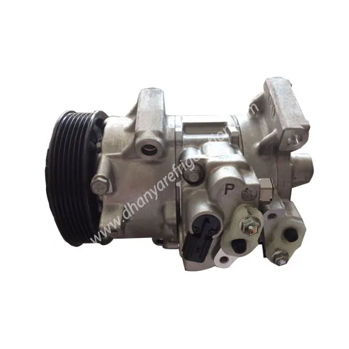 Dhanya Refrigeration Company, LLC
