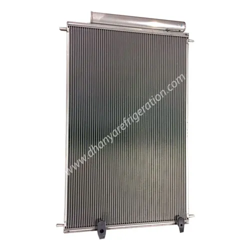 Dhanya Refrigeration Company, LLC