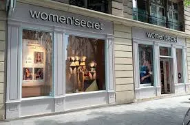 Womens Secret Lingerie