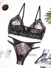 Womens Secret Lingerie