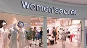 Womens Secret Lingerie