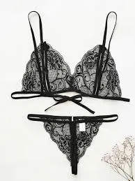 Womens Secret Lingerie