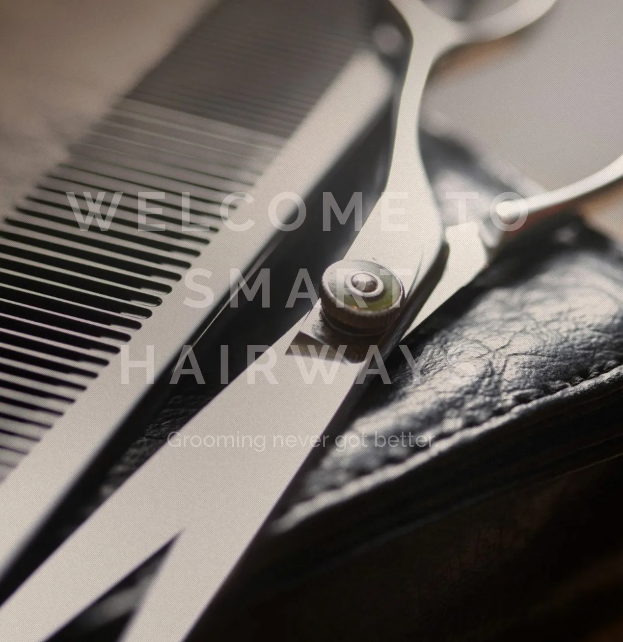 Smart Hairways