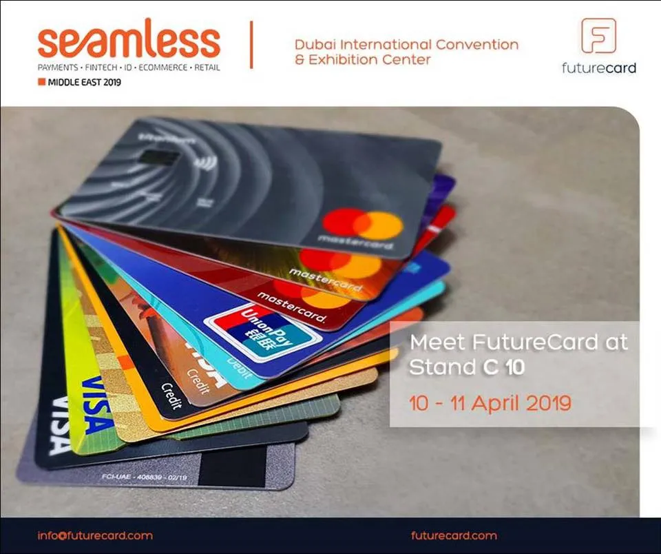 Future Card Industries LLC