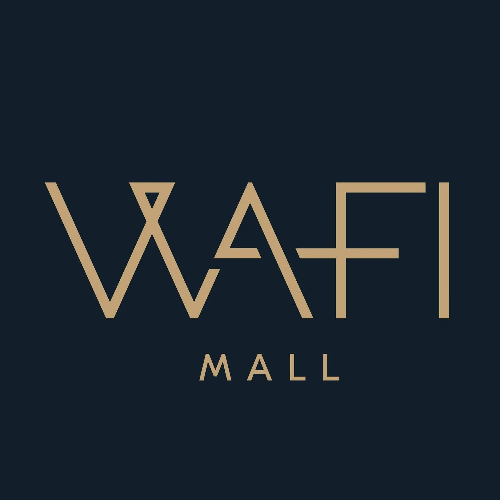 Wafi Mall