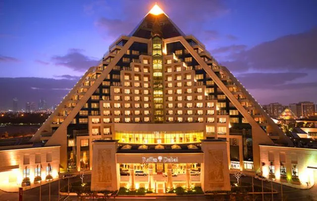 Wafi Mall