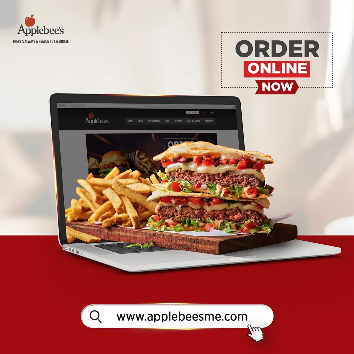 Applebees